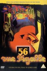 56, rue Pigalle (1949) 下载