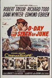 六月六日登陆日 (1956) 下载
