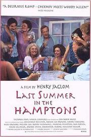 Last Summer in the Hamptons (1995) 下载