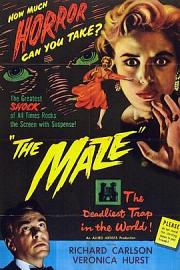 The Maze (1953) 下载