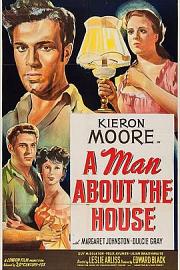 A Man About the House 迅雷下载