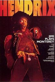 吉米玩转蒙特雷音乐节 (1986) 下载