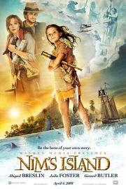 尼姆岛 (2008) 下载