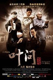 叶问前传 (2010) 下载