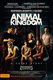 动物王国 (2010) 下载