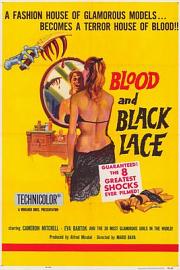 血与黑蕾丝 (1964) 下载