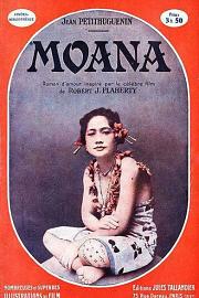 莫阿纳 (1926) 下载