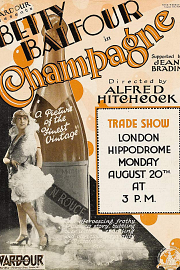 香槟 (1928) 下载