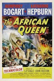 非洲女王号 (1951) 下载