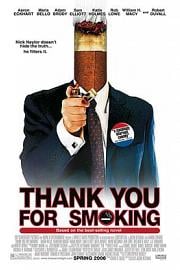 感谢你抽烟 (2005) 下载