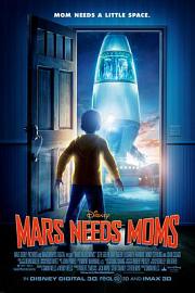 火星需要妈妈 (2011) 下载