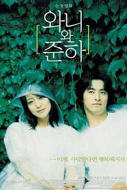 青涩恋爱 (2001) 下载