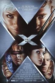 X战警2 (2003) 下载