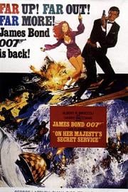 007之女王密使 (1969) 下载