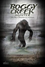 Boggy Creek Monster (2016) 下载