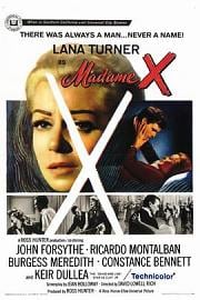 X夫人 (1966) 下载
