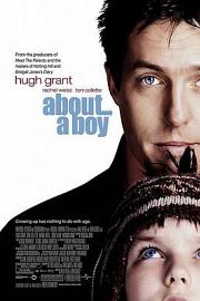 关于一个男孩 (2002) 下载