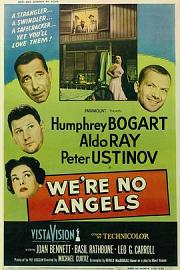 我们不是天使 (1955) 下载