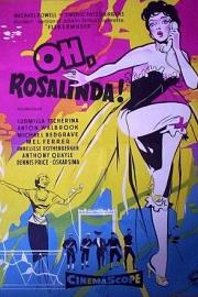 Oh... Rosalinda!! (1955) 下载