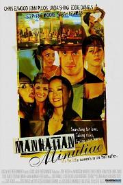 Manhattan Minutiae (2006) 下载