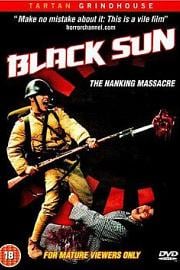 黑太阳南京大屠杀