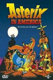 高卢勇士之美洲历险 (1994) 下载