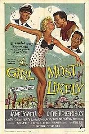 The Girl Most Likely (1958) 下载