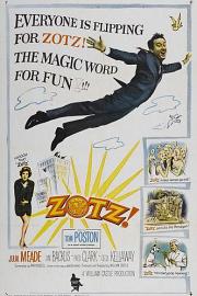 Zotz! (1962) 下载