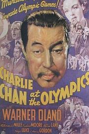 陈查理在奥林匹克 (1937) 下载