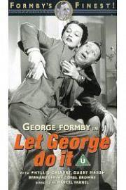 Let George Do It (1940) 下载