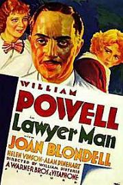 平民律师 (1932) 下载