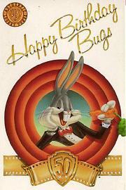 Looney Tunes 50th Anniversary (1986) 下载