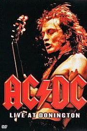 AC/DC: Live at Donington (1992) 下载