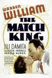 The Match King 迅雷下载