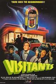 The Visitants (1986) 下载