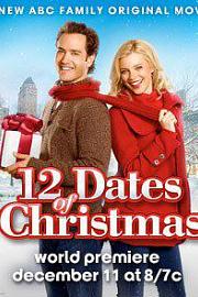 12 Dates of Christmas (2011) 下载