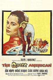 安静的美国人 (1958) 下载
