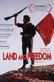 土地与自由 (1995) 下载