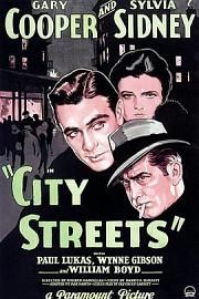 城市大街 (1931) 下载
