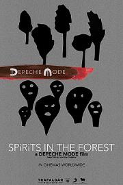 Depeche Mode: Spirits in the Forest 迅雷下载