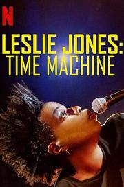 莱斯莉·琼斯:时间机器 (2020) 下载