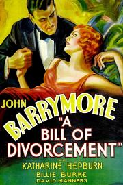 离婚帐单 (1932) 下载