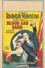 血与砂 (1922) 下载