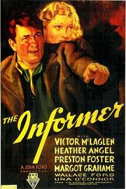 告密者 (1935) 下载