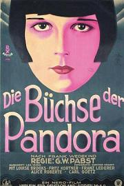 潘多拉的魔盒 (1929) 下载