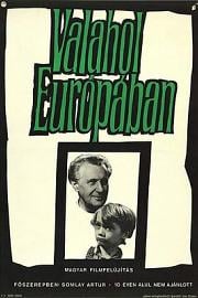 欧洲的某个地方 (1948) 下载