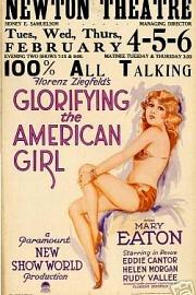 伟大的美国女孩 (1929) 下载