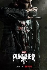 惩罚者 The Punisher 美剧下载