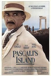 帕斯卡利之岛 (1988) 下载