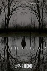 局外人 The Outsider 美剧下载
